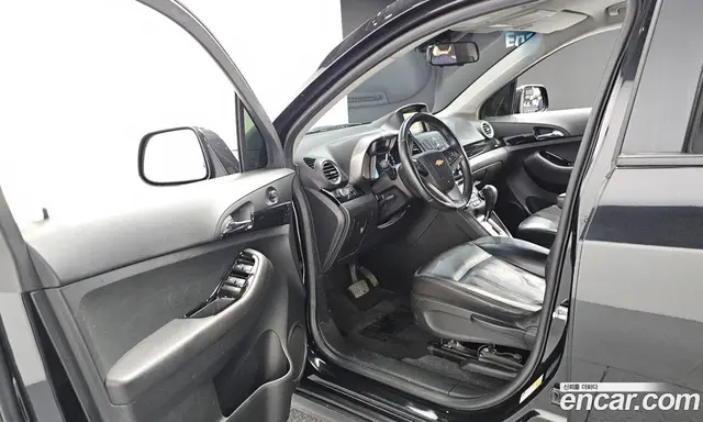 Chevrolet Orlando 2012 2.0 автомат (гидро), миниатюра 10