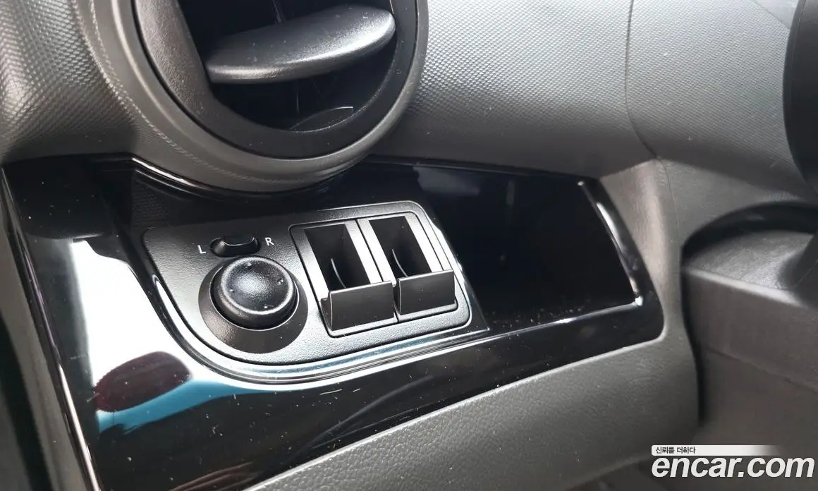 Chevrolet Spark 2012 1.0 автомат (гидро), фото 26