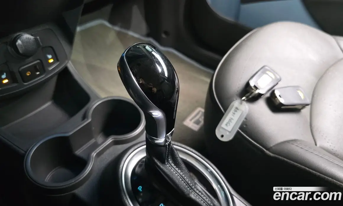 Chevrolet Spark 2014 автомат (гидро), фото 12
