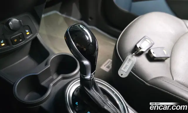 Chevrolet Spark 2014 автомат (гидро), миниатюра 12