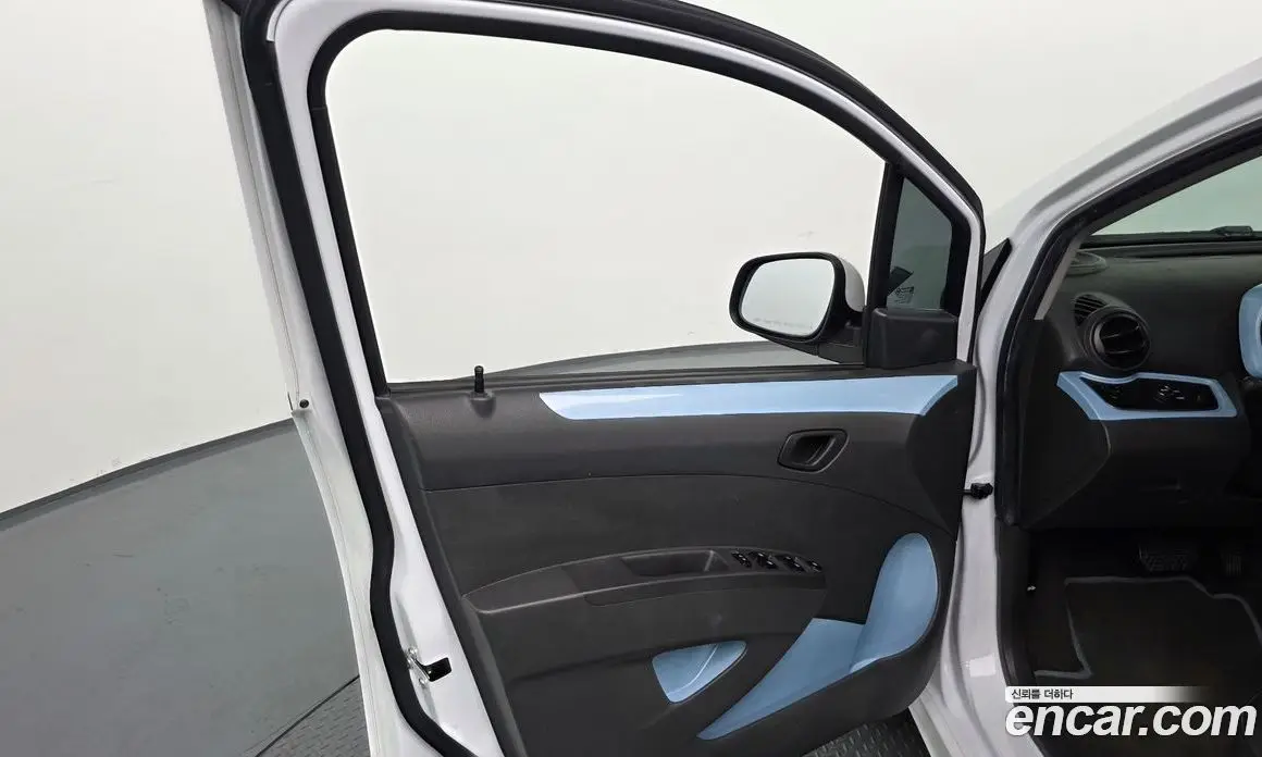Chevrolet Spark 2014 автомат (гидро), фото 14