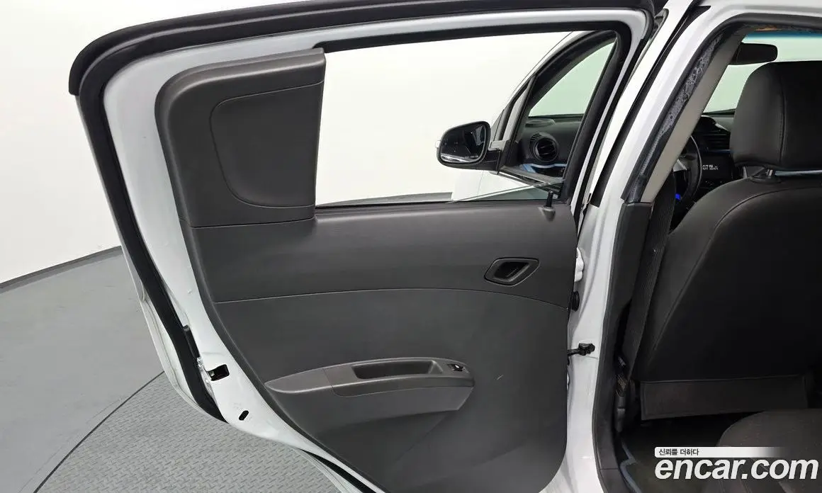 Chevrolet Spark 2014 автомат (гидро), фото 15