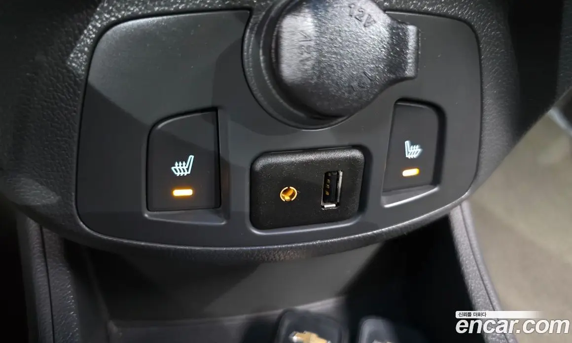 Chevrolet Spark 2014 автомат (гидро), фото 23