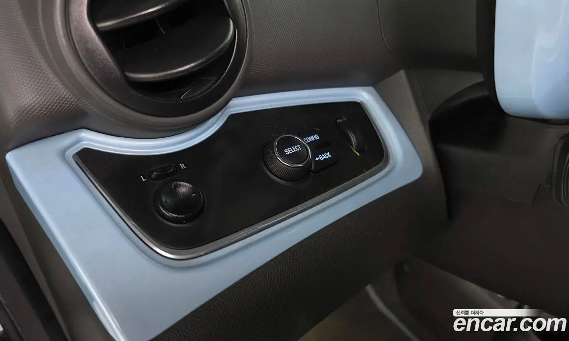 Chevrolet Spark 2014 автомат (гидро), фото 27