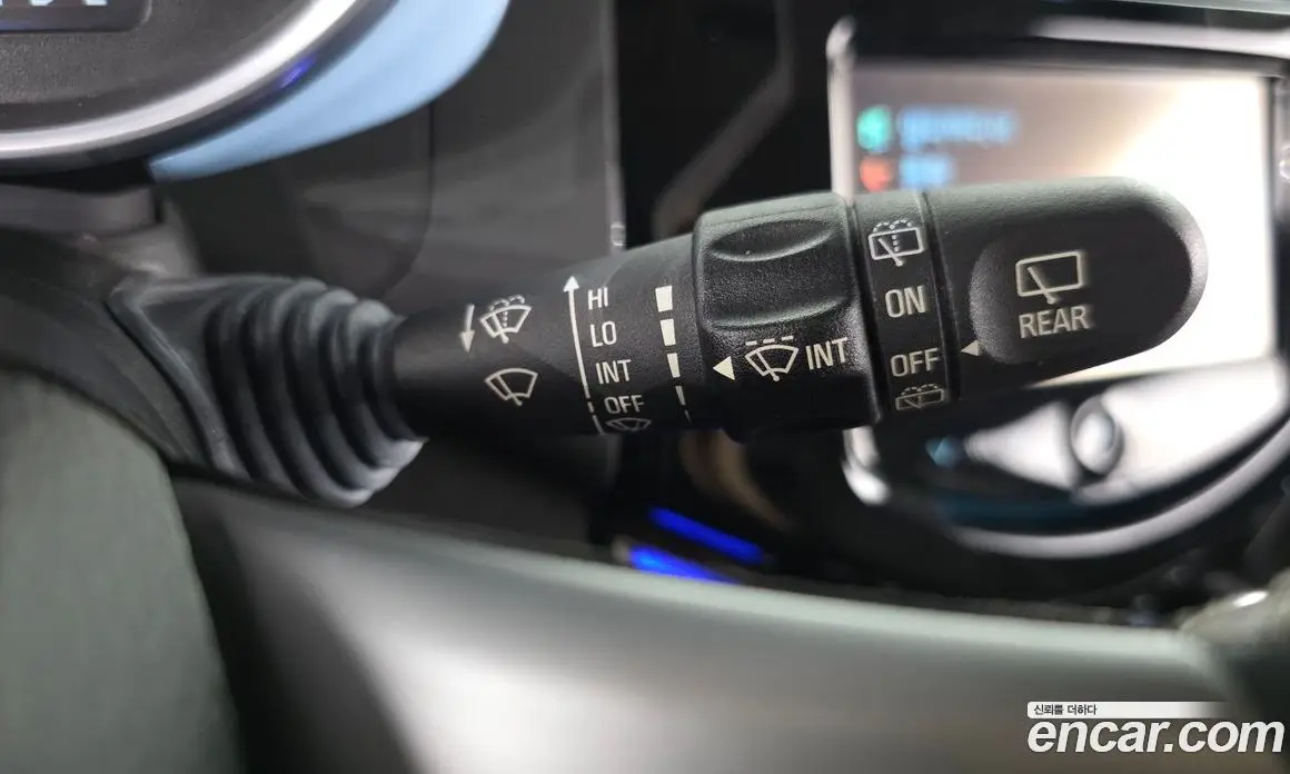 Chevrolet Spark 2014 автомат (гидро), фото 28