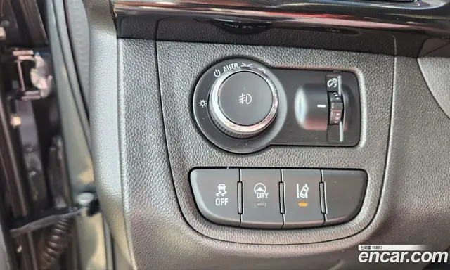 Chevrolet Spark 2017 1.0 автомат (гидро), миниатюра 11