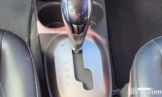 Chevrolet Spark 2017 1.0 автомат (гидро), миниатюра 9