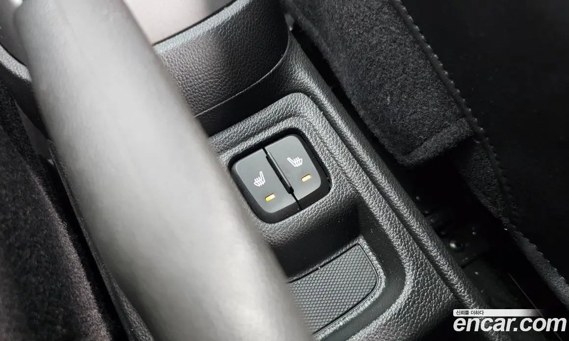 Chevrolet Spark 2019 1.0 автомат (гидро), фото 17