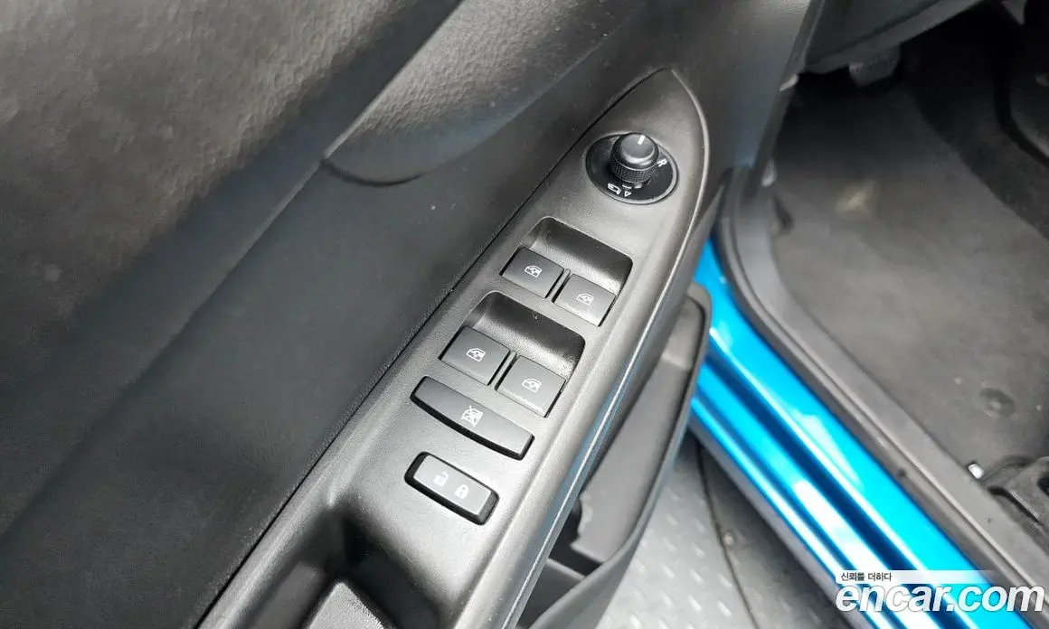 Chevrolet Spark 2019 1.0 автомат (гидро), фото 20
