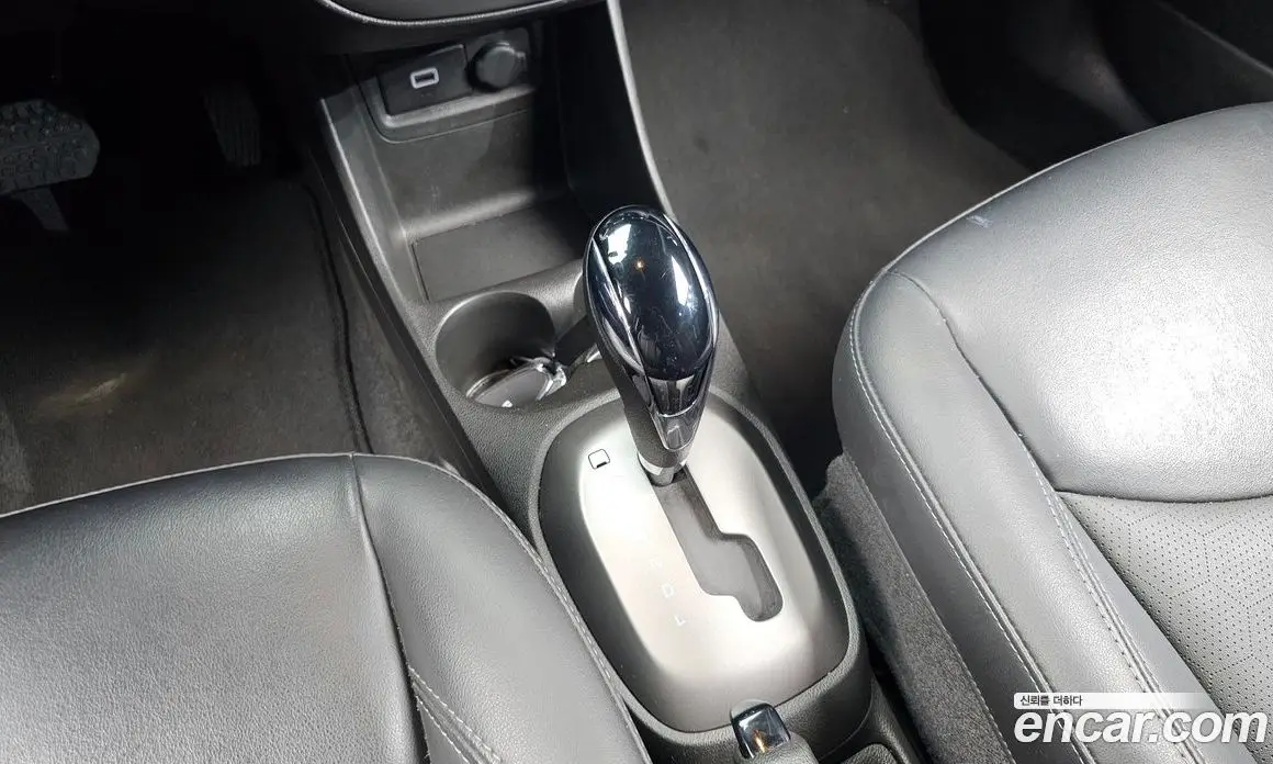 Chevrolet Spark 2019 1.0 автомат (гидро), фото 9