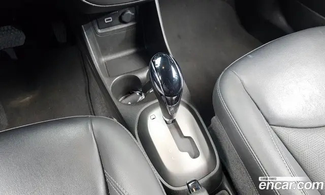 Chevrolet Spark 2019 1.0 автомат (гидро), миниатюра 9