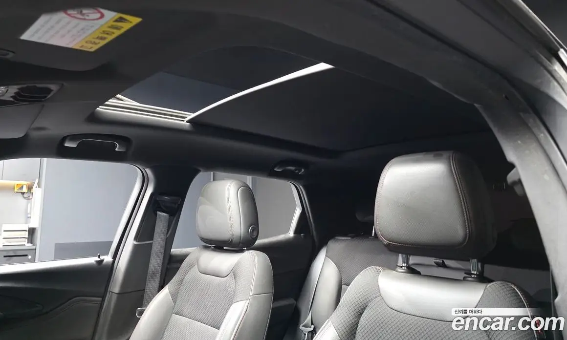 Chevrolet TrailBlazer 2020 1.3 автомат (гидро), фото 18