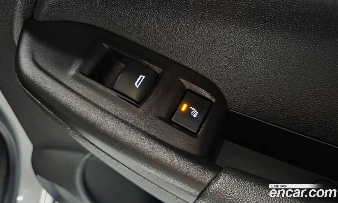 Chevrolet TrailBlazer 2020 1.3 автомат (гидро), фото 19