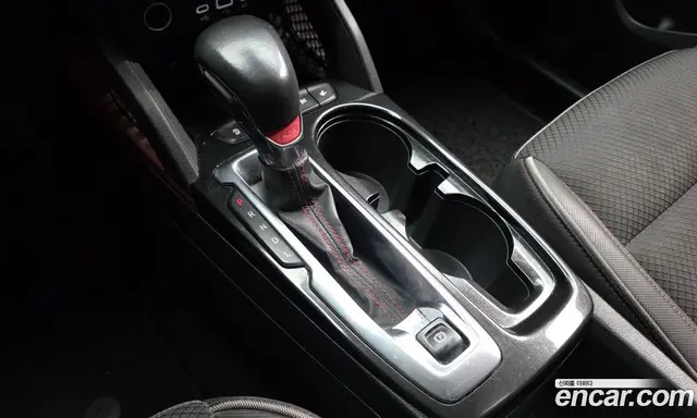 Chevrolet TrailBlazer 2020 1.3 автомат (гидро), миниатюра 9