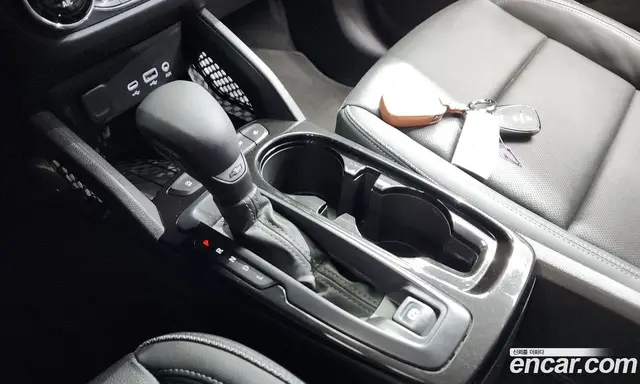 Chevrolet TrailBlazer 2021 1.3 автомат (гидро), миниатюра 12
