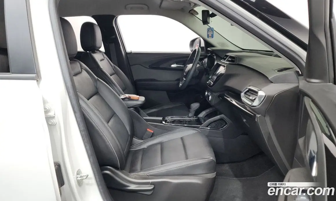 Chevrolet TrailBlazer 2021 1.3 автомат (гидро), фото 16
