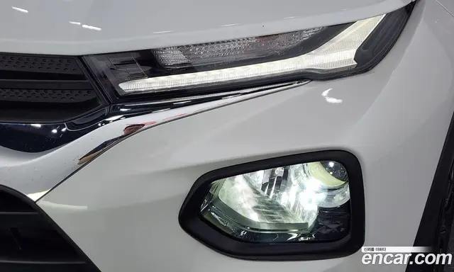 Chevrolet TrailBlazer 2021 1.3 автомат (гидро), миниатюра 8