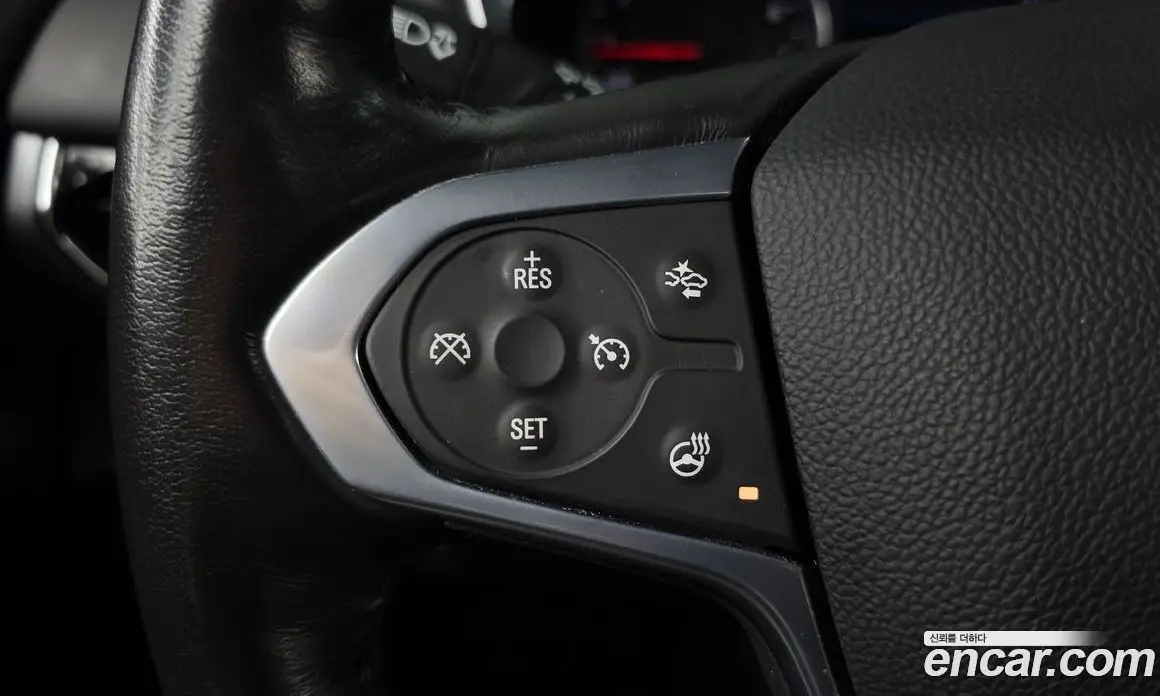 Chevrolet Traverse 2021 3.6 автомат (гидро), фото 30