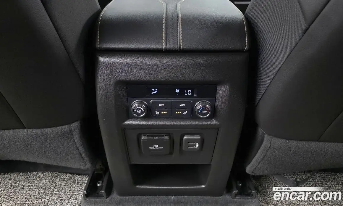 Chevrolet Traverse 2021 3.6 автомат (гидро), фото 31