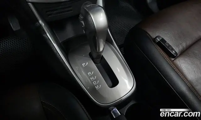 Chevrolet Trax 2015 1.6 автомат (гидро), миниатюра 12