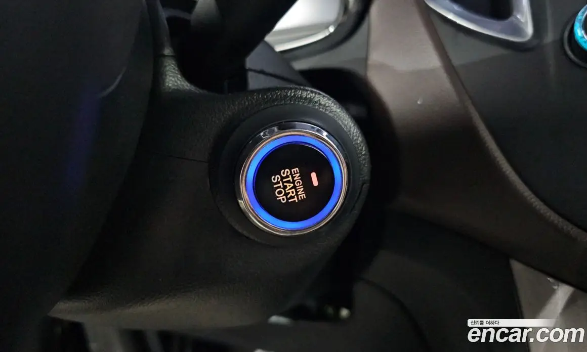 Chevrolet Trax 2015 1.6 автомат (гидро), фото 23