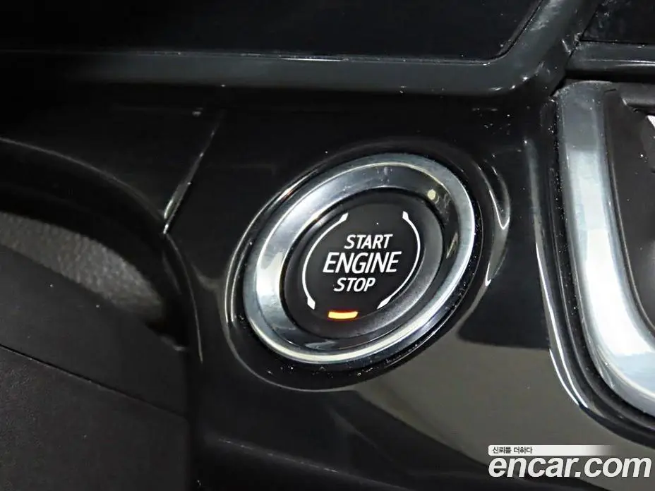 Chevrolet Trax 2024 1.2 автомат (гидро), фото 13