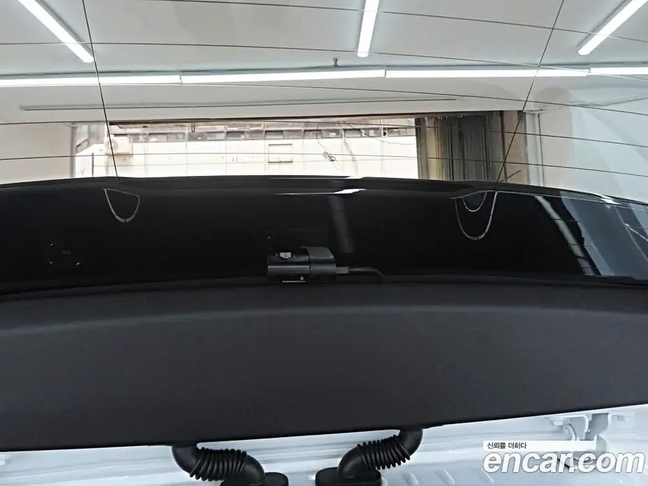 Chevrolet Trax 2024 1.2 автомат (гидро), фото 16