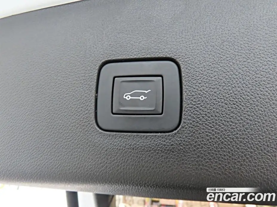 Chevrolet Trax 2024 1.2 автомат (гидро), фото 19