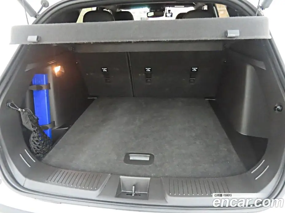 Chevrolet Trax 2024 1.2 автомат (гидро), фото 20
