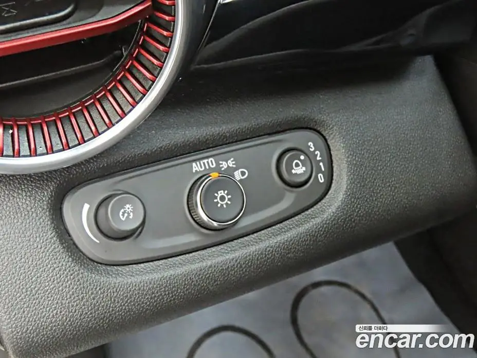 Chevrolet Trax 2024 1.2 автомат (гидро), фото 10