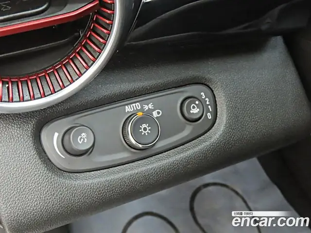 Chevrolet Trax 2024 1.2 автомат (гидро), миниатюра 10