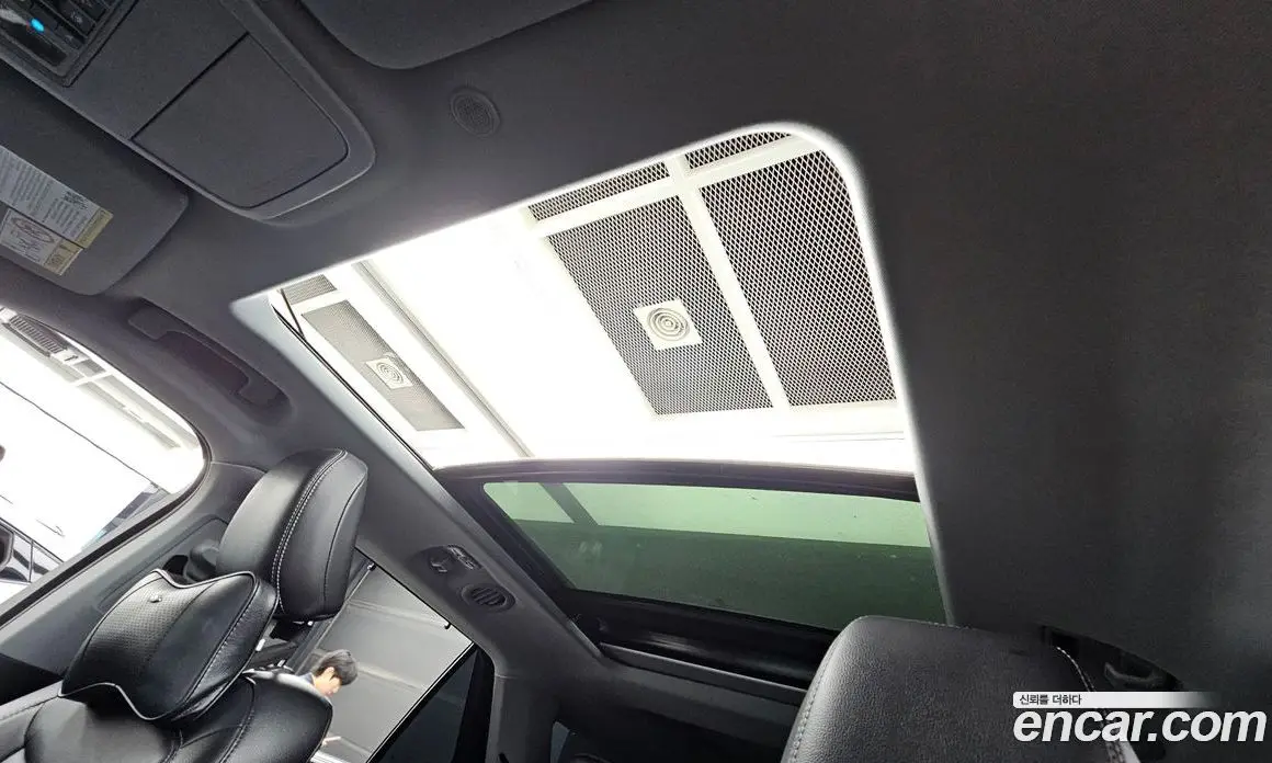Ford Explorer 2020 2.3 автомат (гидро), фото 23