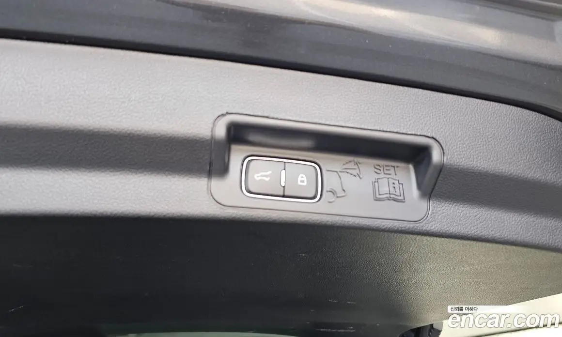 Ford Explorer 2020 2.3 автомат (гидро), фото 27