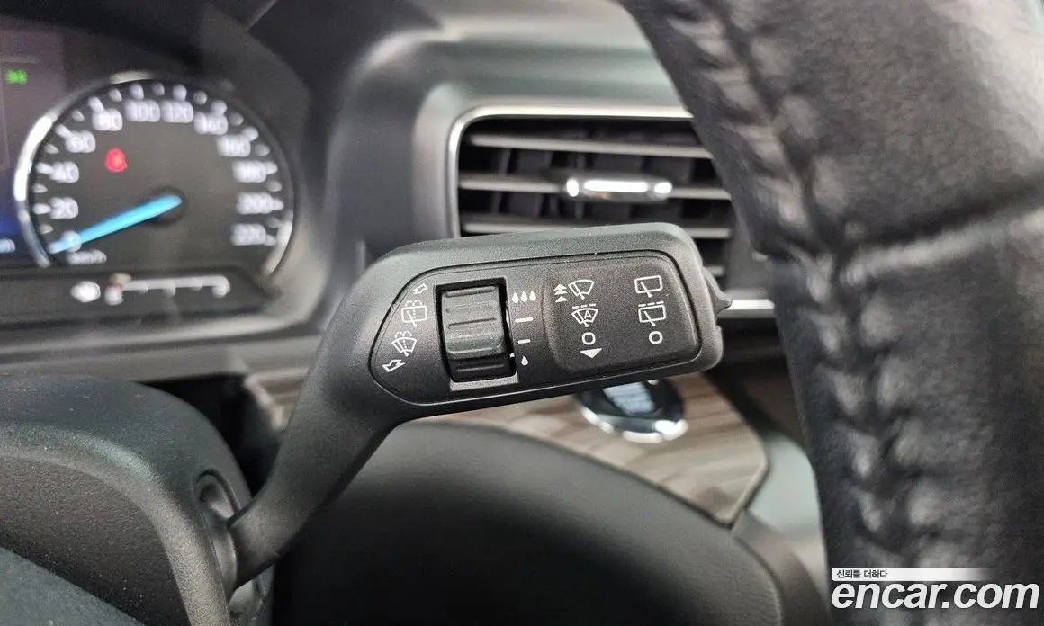 Ford Explorer 2020 2.3 автомат (гидро), фото 35