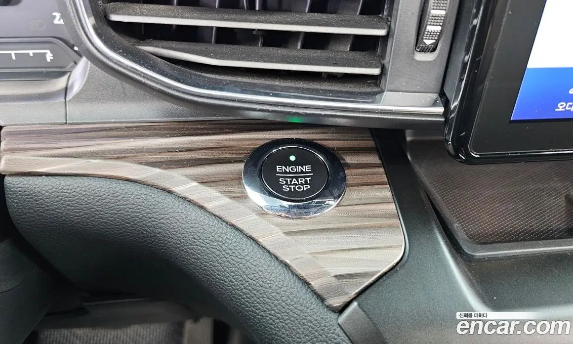 Ford Explorer 2020 2.3 автомат (гидро), фото 36
