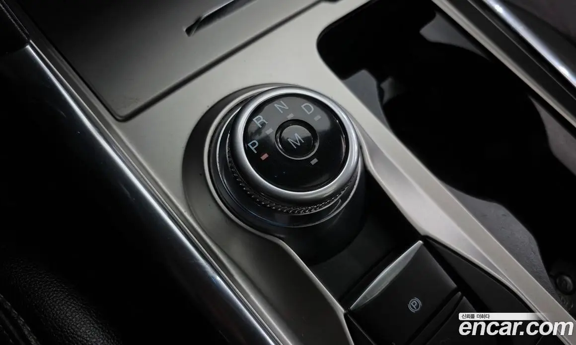 Ford Explorer 2020 2.3 автомат (гидро), фото 9