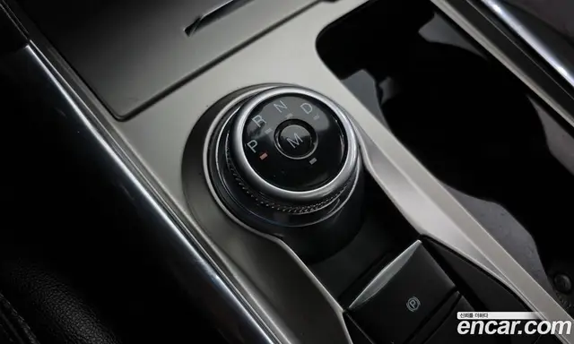 Ford Explorer 2020 2.3 автомат (гидро), миниатюра 9