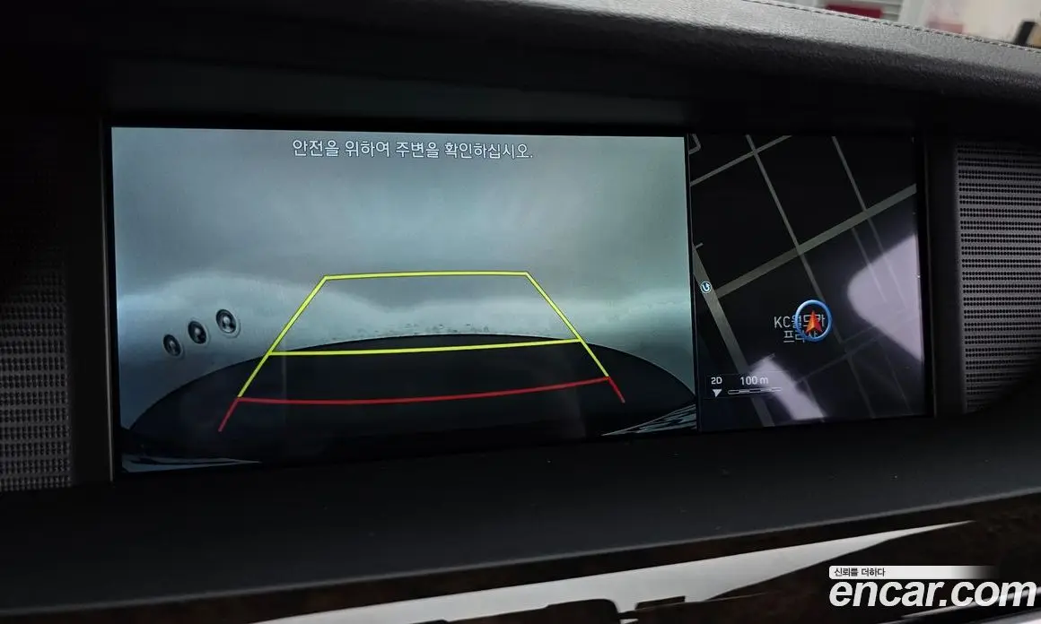 Genesis EQ900 2018 3.3 автомат (гидро), фото 15