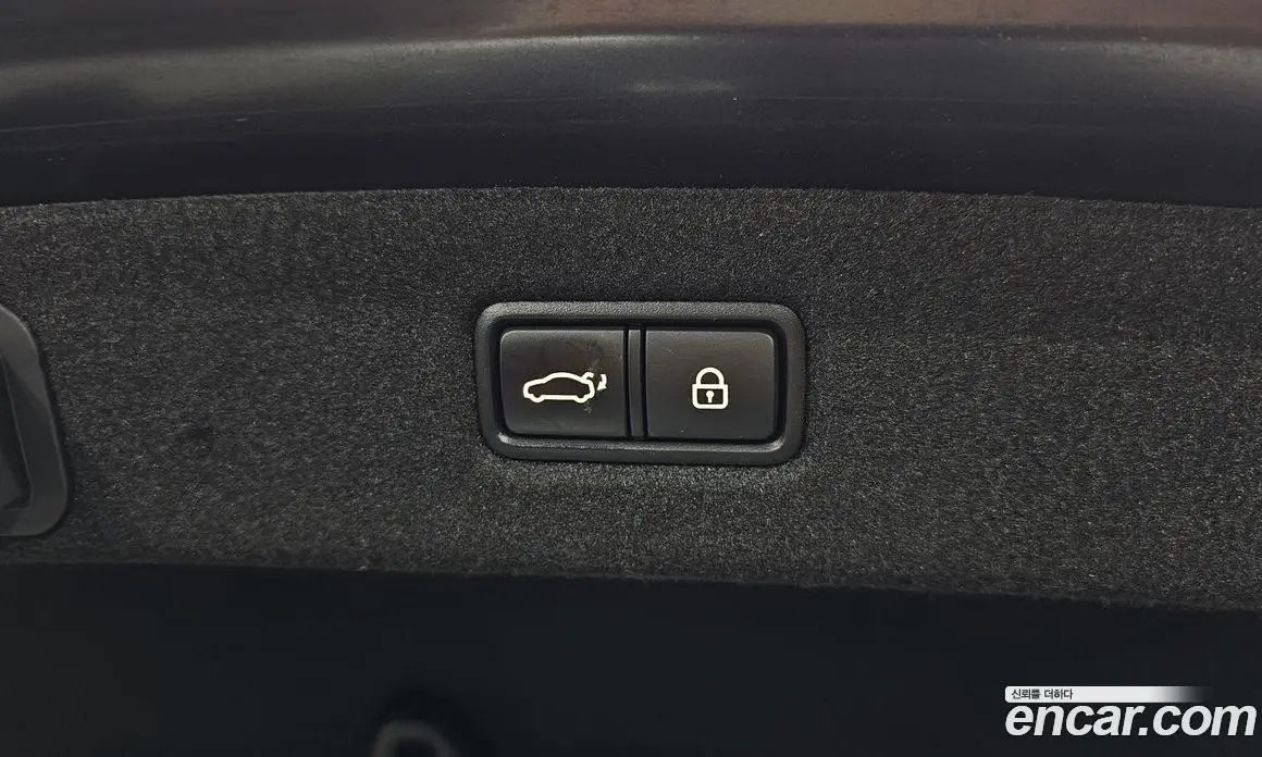 Genesis EQ900 2018 3.3 автомат (гидро), фото 20