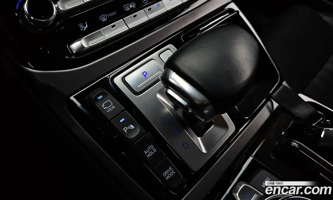 Genesis EQ900 2018 3.3 автомат (гидро), фото 9