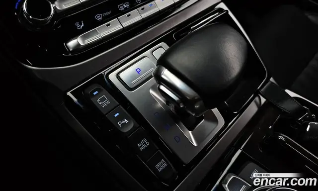 Genesis EQ900 2018 3.3 автомат (гидро), миниатюра 9