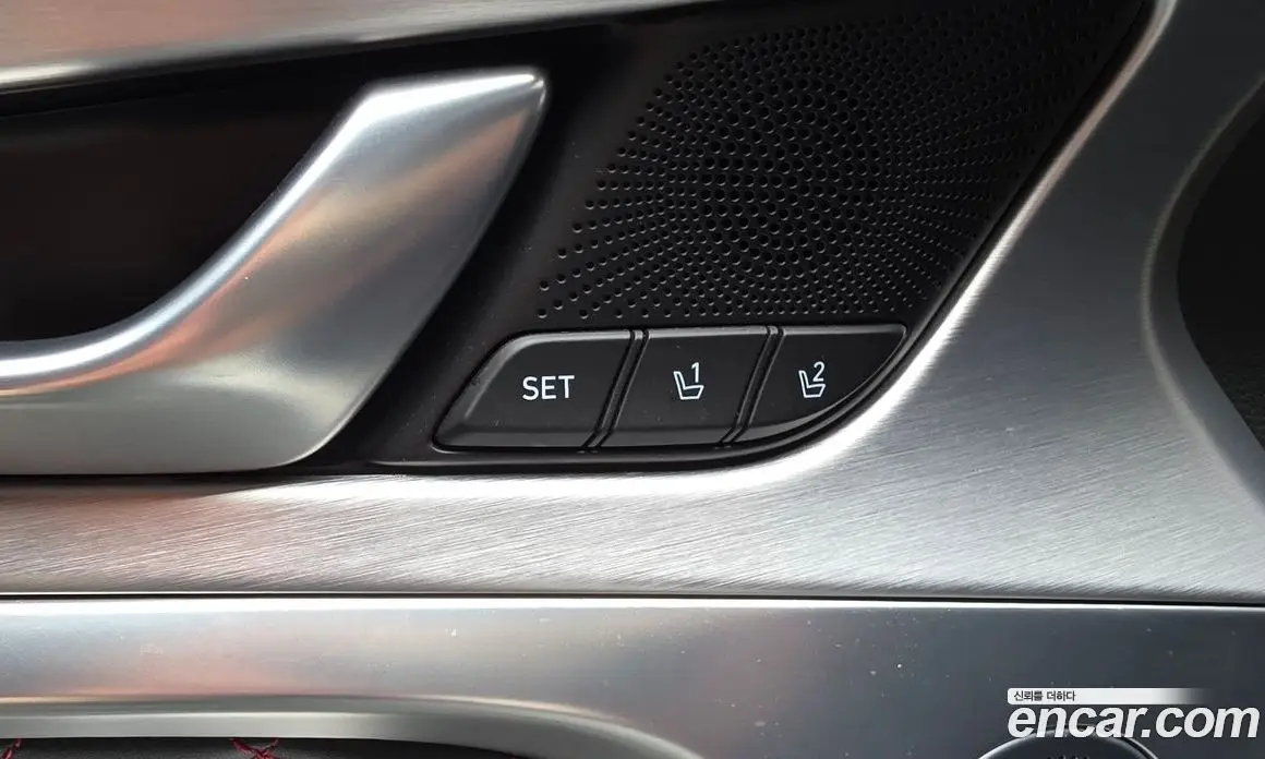 Genesis G70 2019 2.0 автомат (гидро), фото 28