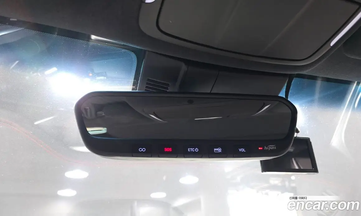 Genesis G70 2019 2.0 автомат (гидро), фото 31