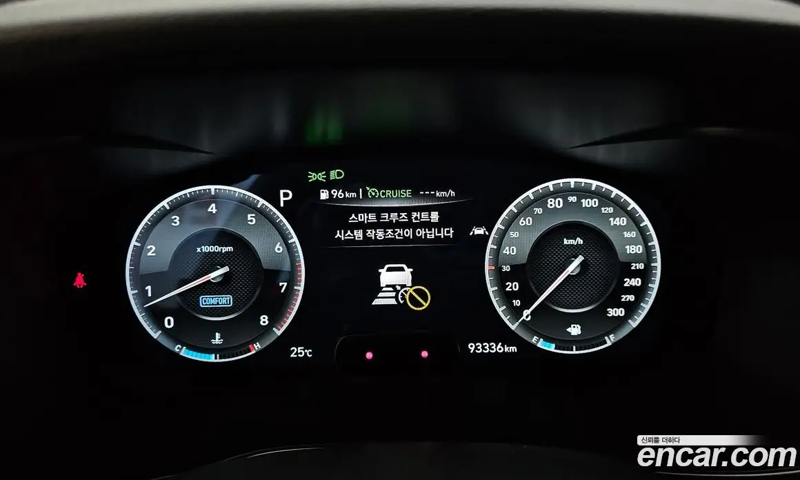 Genesis G70 2019 3.3 автомат (гидро), фото 11