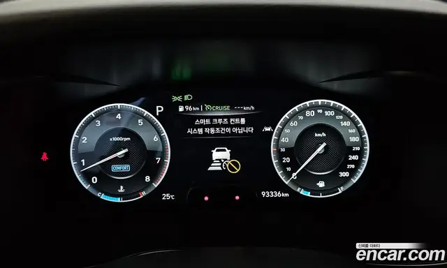 Genesis G70 2019 3.3 автомат (гидро), миниатюра 11