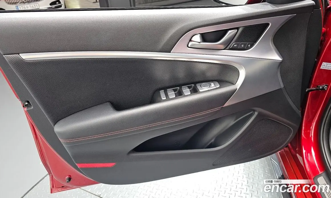Genesis G70 2019 3.3 автомат (гидро), фото 14