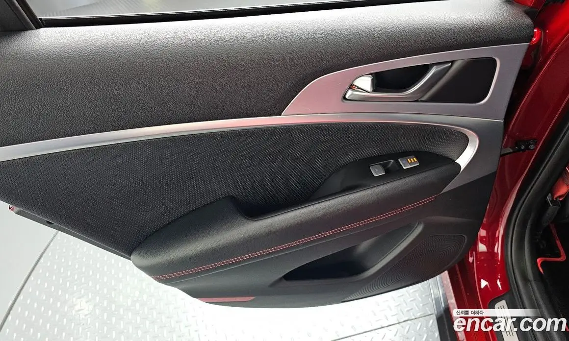 Genesis G70 2019 3.3 автомат (гидро), фото 15