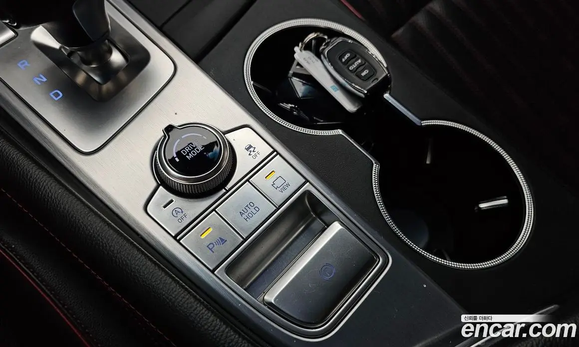 Genesis G70 2019 3.3 автомат (гидро), фото 27