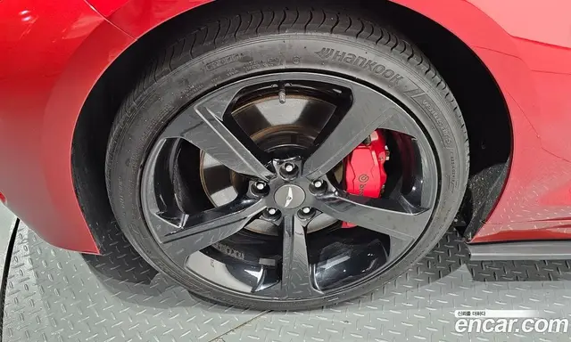 Genesis G70 2019 3.3 автомат (гидро), миниатюра 5