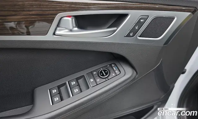 Genesis G80 2017 3.3 автомат (гидро), миниатюра 11
